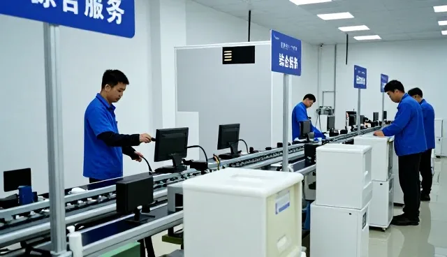 东莞市戈斯包装材料有限公司
