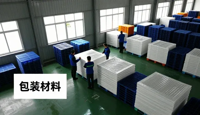 东莞市戈斯包装材料有限公司推荐适用于规格定制服务的批量生产