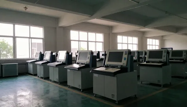 环保纸箱批量生产中的维护要点与性能优化
