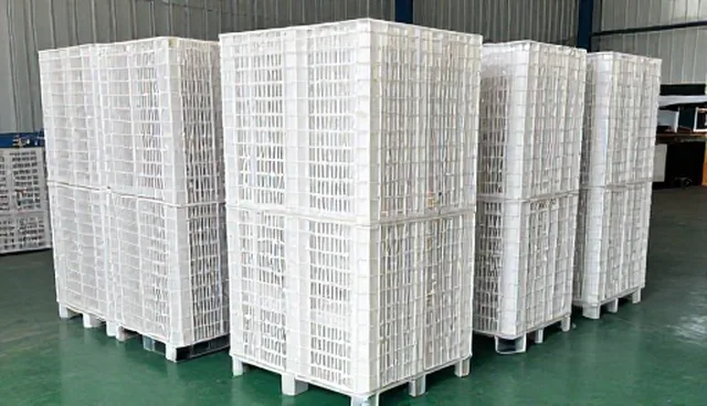 批量生产：如何正确处理生产中的常见问题